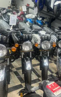 طرح باکسر bx200 اقساط ۱۸ ماهه