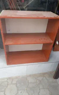 طبقه ام دی اف
