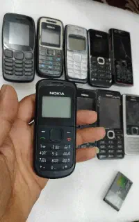 نوکیا ۱۰ عدد