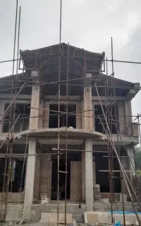 داربست فلزی