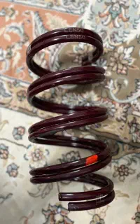 فنر لنزو سایز 28