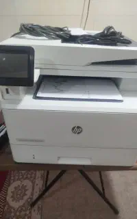 پرینتر چند کاره لیزری hp