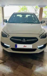 شاهین 1404 خشک فول