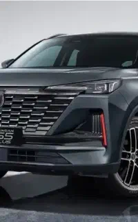 ثبت نام چانگان cs55