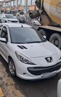 ۲۰۷مدل ۹۷ کم کاردریچه گاز سیمی