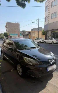 ام وی ام ۳۱۵ نیوفیس مدل ۹۳