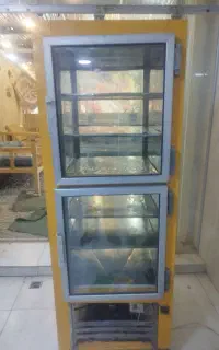 یخچال  ایستاده