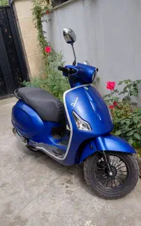دایچی ۱۵۰