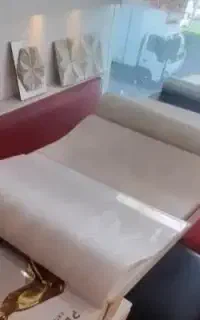 فروش کاغذ دیواری خارجی رولی ۹۴۰ هزار تومان