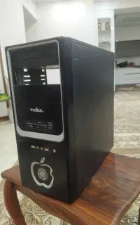 کیس گیمینگ قدیمی فروش فوری