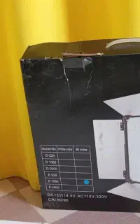 نور ثابت ال ای دی