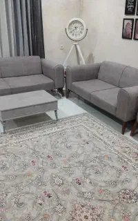 مبل مینیمال