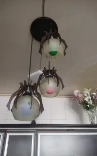 لوسترآشپزخانه