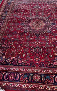 فرش