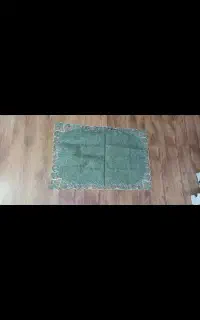 جانماز ترمه