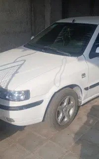 سمندمدل۹۱