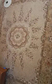 فرش ۹ متری