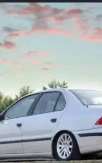 سمندlx/ جهت‌معامله‌گری‌خودروهای‌چپی‌ و تصادفی