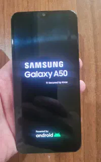 a50 سالم