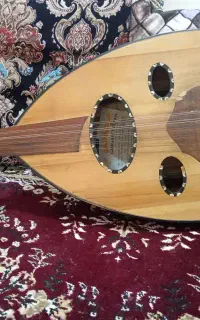 عود