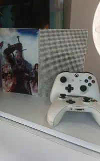 xbox وان اس