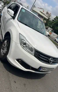 هایما s7استثنایی کمکار بیرنگ 96