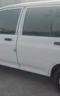 پراید ۱۱۱ کم کار ۹۸