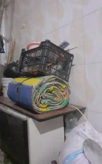 چاکنی