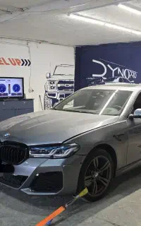 ریمپ ، داینو (داینوپرو اصفهان)