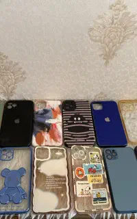 قاب گوشی