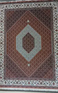 فرش ماشینی