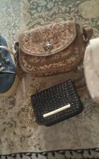 کیف.کفش