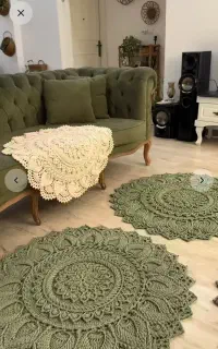 پادری و فرشینه آماده فروش