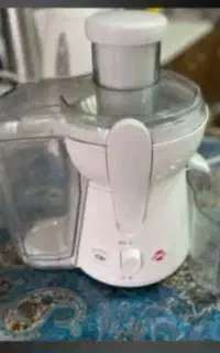 آبمیوه گیری پارس خزر