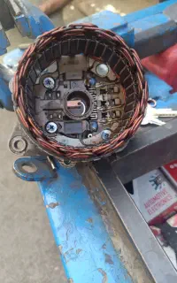 باطریسازی سیار تعمیردینام خودرو میکانیک یدک کش