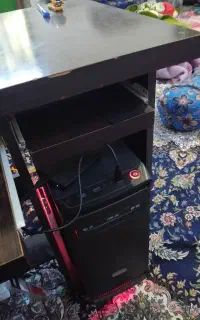 فروش یک سیستم کامل اطلاعات کامل روبراتون گذاشتم