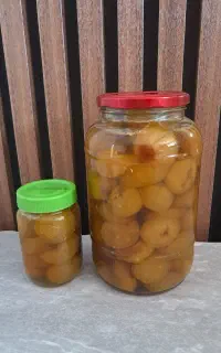 مربا انجیر