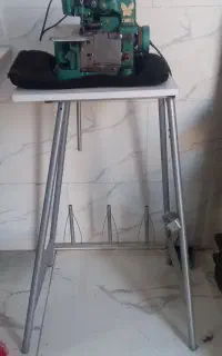 چرخ جک و سردوز سه نخ