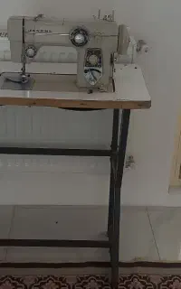 تمیز و سرویس شده