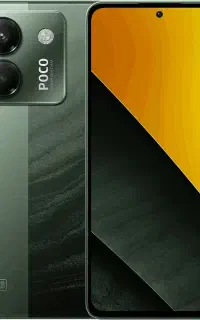 poco m7 pro در حد آک