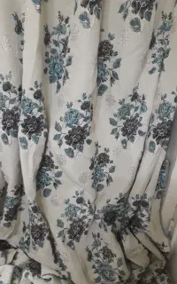 پرده پذیرایی