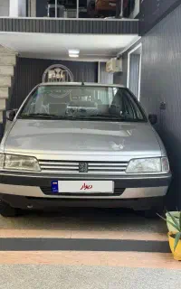 خودرو