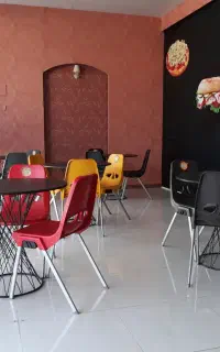 واگذاری فست فود
