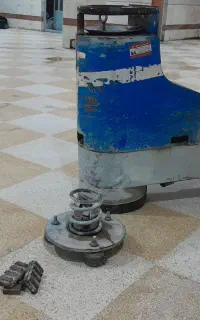 کفساب کفسابی سنگ سابی