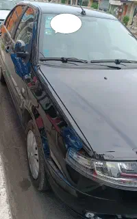 سورن پلاس دوگانه سوز ef7