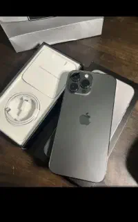 ایفون ۱۳پرومکس