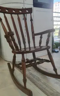 صندلی آرامش