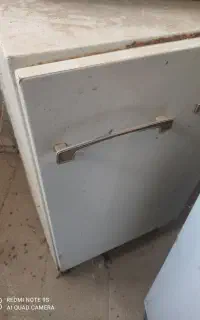 یخچال کوچک سالم