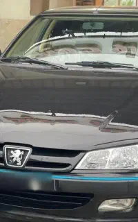 پارس بیرنگ۹۸