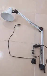 چراغ مطالعه
